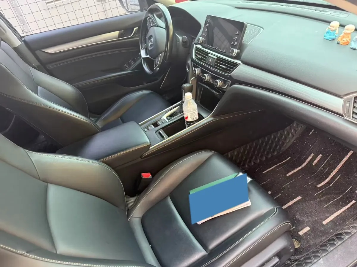 2019 Honda Inspire 1.5T 194HP L4 CVT,autocango,china used car exporter,china ev exporter,chinese used car exporter,chinese used ev exporter