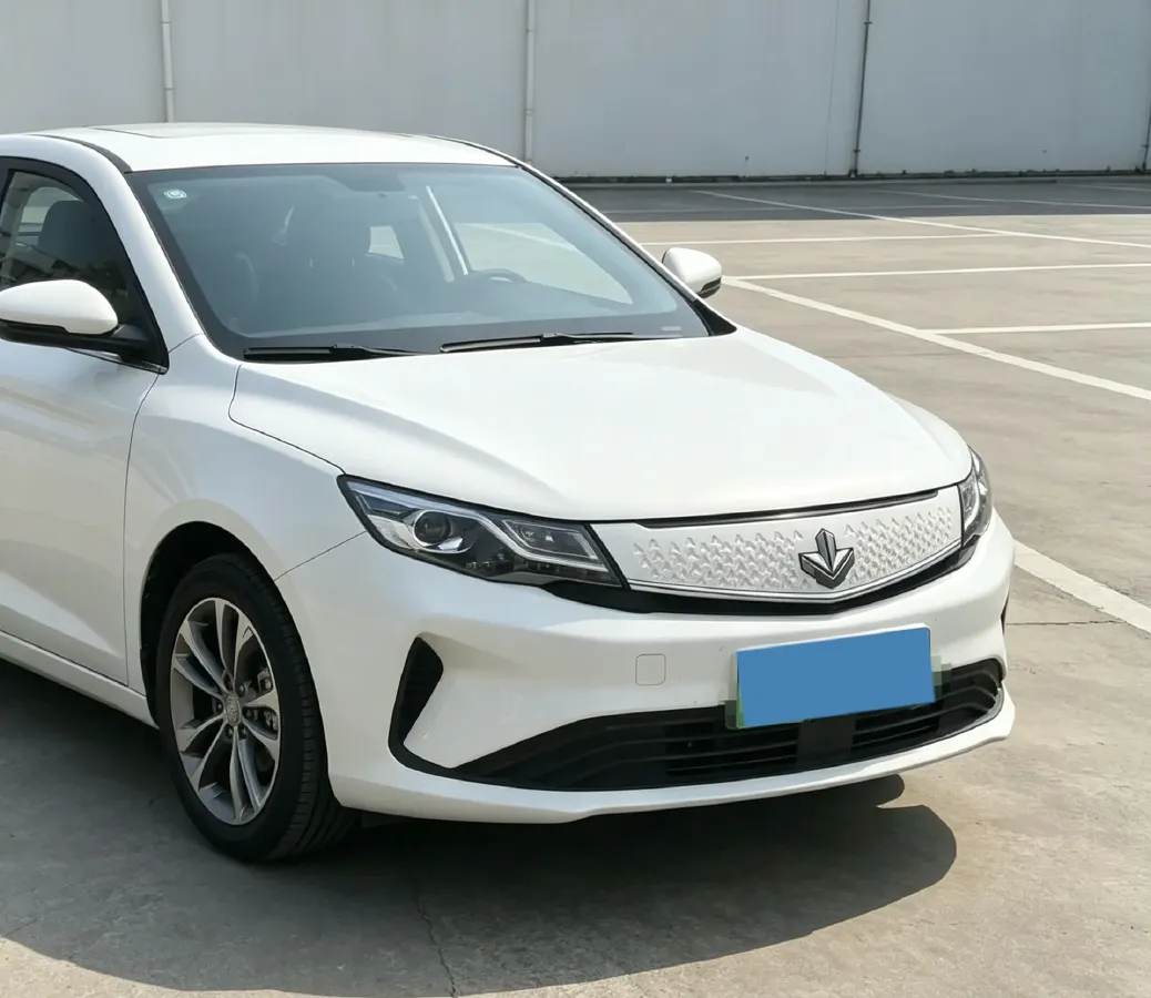 2022 Livan Maple 60s BEV 51.8KWH,autocango,china used car exporter,china ev exporter,chinese used car exporter,chinese used ev exporter