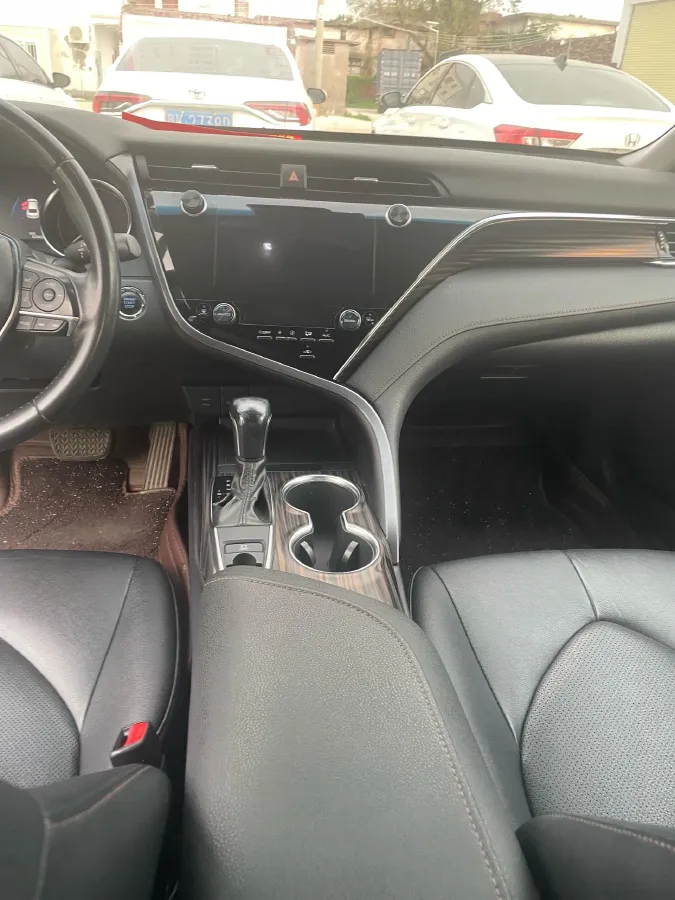 2019 Toyota Camry 2.0L 178HP L4 CVT,autocango,china used car exporter,china ev exporter,chinese used car exporter,chinese used ev exporter