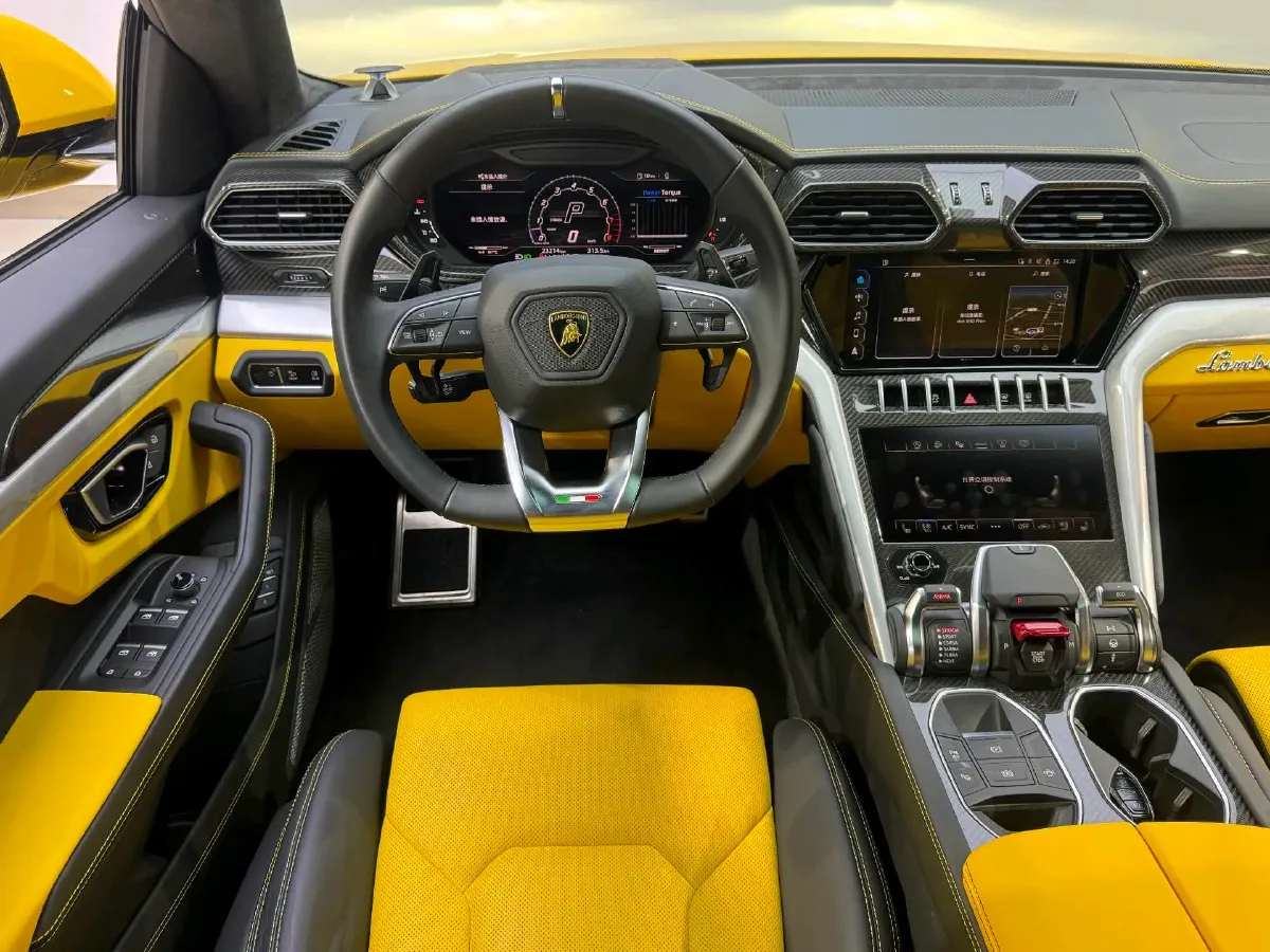 2021 Lamborghini Urus 4.0T 641HP V8 8AT,autocango,china used car exporter,china ev exporter,chinese used car exporter,chinese used ev exporter