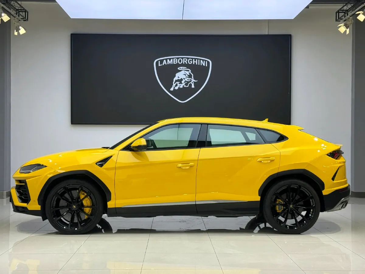 2021 Lamborghini Urus 4.0T 641HP V8 8AT,autocango,china used car exporter,china ev exporter,chinese used car exporter,chinese used ev exporter