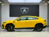 2021 Lamborghini Urus 4.0T 641HP V8 8AT