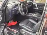 2018 Beijing BJ40 2.3T 250HP L4 6AT