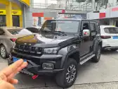 2018 BEIJING BJ40,autocango,china used car exporter,china ev exporter,chinese used car exporter,chinese used ev exporter
