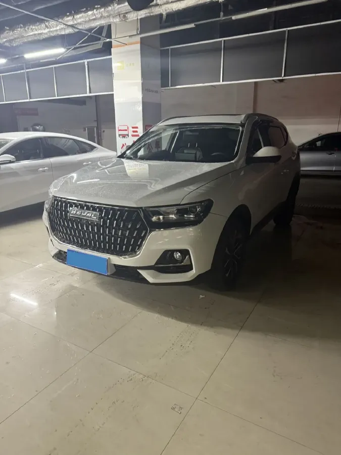 2025 Haval H6 1.5T 150HP L4 7DCT,autocango,china used car exporter,china ev exporter,chinese used car exporter,chinese used ev exporter