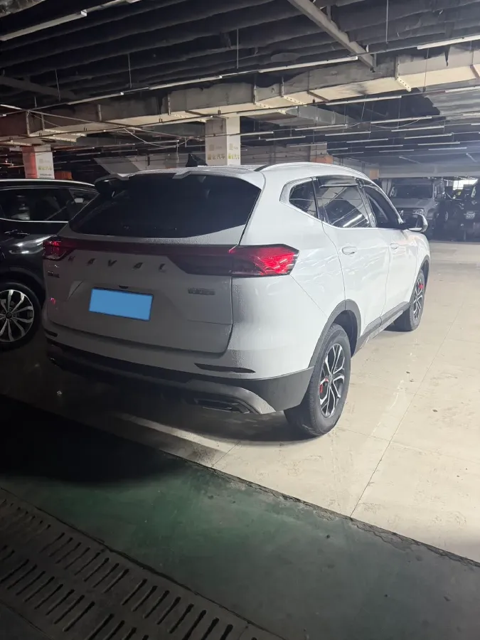 2025 Haval H6 1.5T 150HP L4 7DCT,autocango,china used car exporter,china ev exporter,chinese used car exporter,chinese used ev exporter