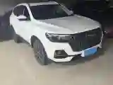 2025 Haval H6 1.5T 150HP L4 7DCT
