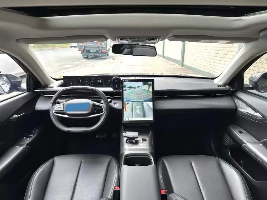 2023 ChangAn Lamore 1.5T 170HP L4 7DCT,autocango,china used car exporter,china ev exporter,chinese used car exporter,chinese used ev exporter