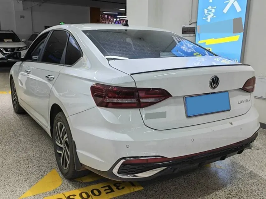 2024 Volkswagen Lavida 1.5T 160HP L4 7DCT,autocango,china used car exporter,china ev exporter,chinese used car exporter,chinese used ev exporter