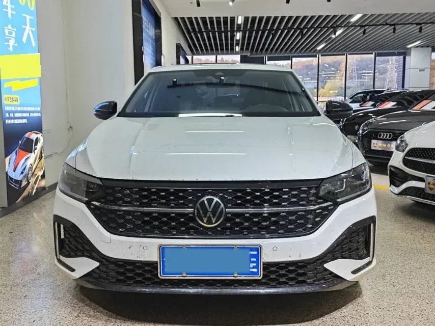 2024 Volkswagen Lavida 1.5T 160HP L4 7DCT,autocango,china used car exporter,china ev exporter,chinese used car exporter,chinese used ev exporter