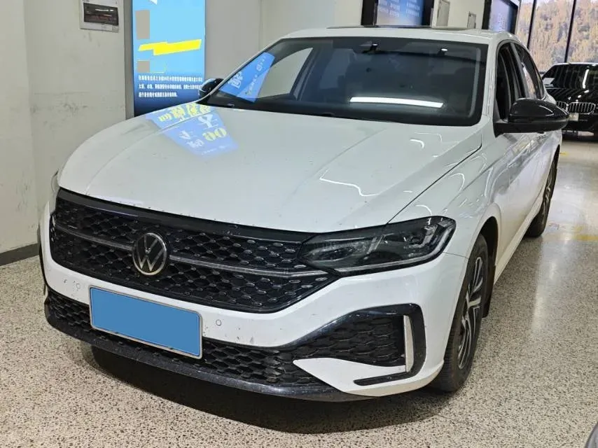 2024 Volkswagen Lavida 1.5T 160HP L4 7DCT,autocango,china used car exporter,china ev exporter,chinese used car exporter,chinese used ev exporter
