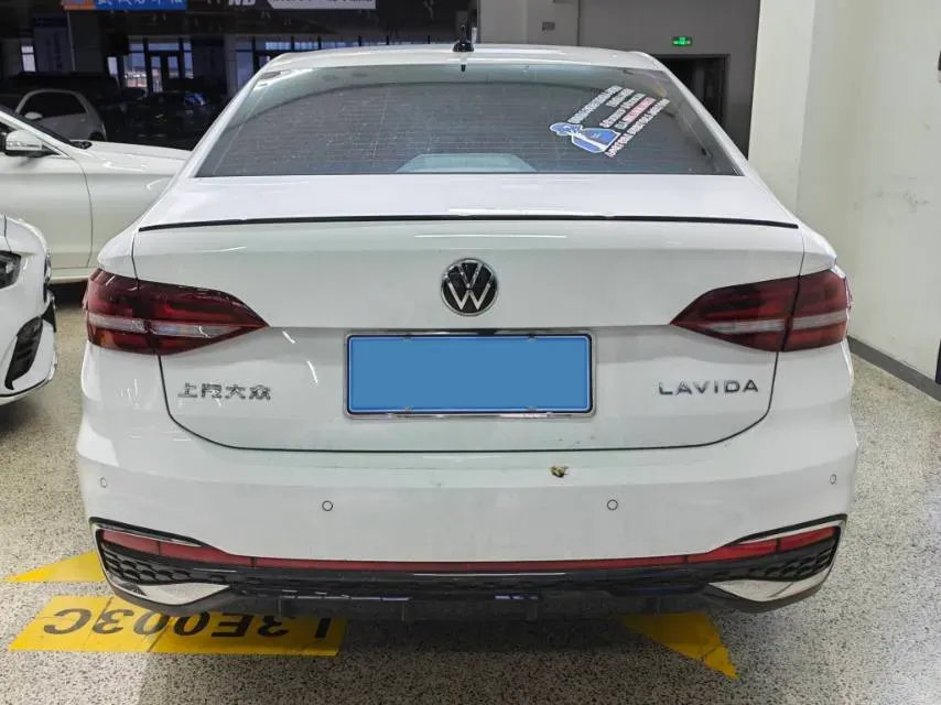 2024 Volkswagen Lavida 1.5T 160HP L4 7DCT,autocango,china used car exporter,china ev exporter,chinese used car exporter,chinese used ev exporter