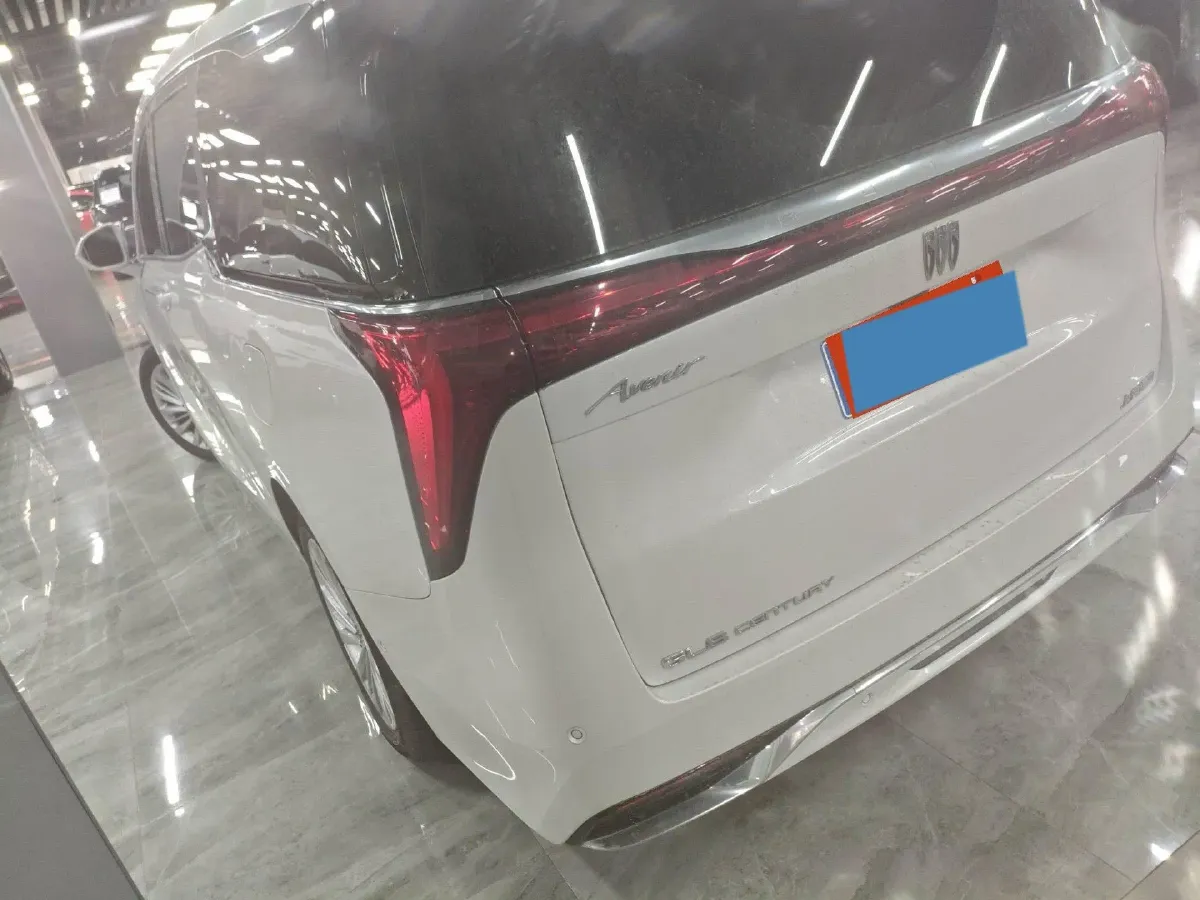 2023 Buick Century 2.0T 237HP L4 9AT,autocango,china used car exporter,china ev exporter,chinese used car exporter,chinese used ev exporter