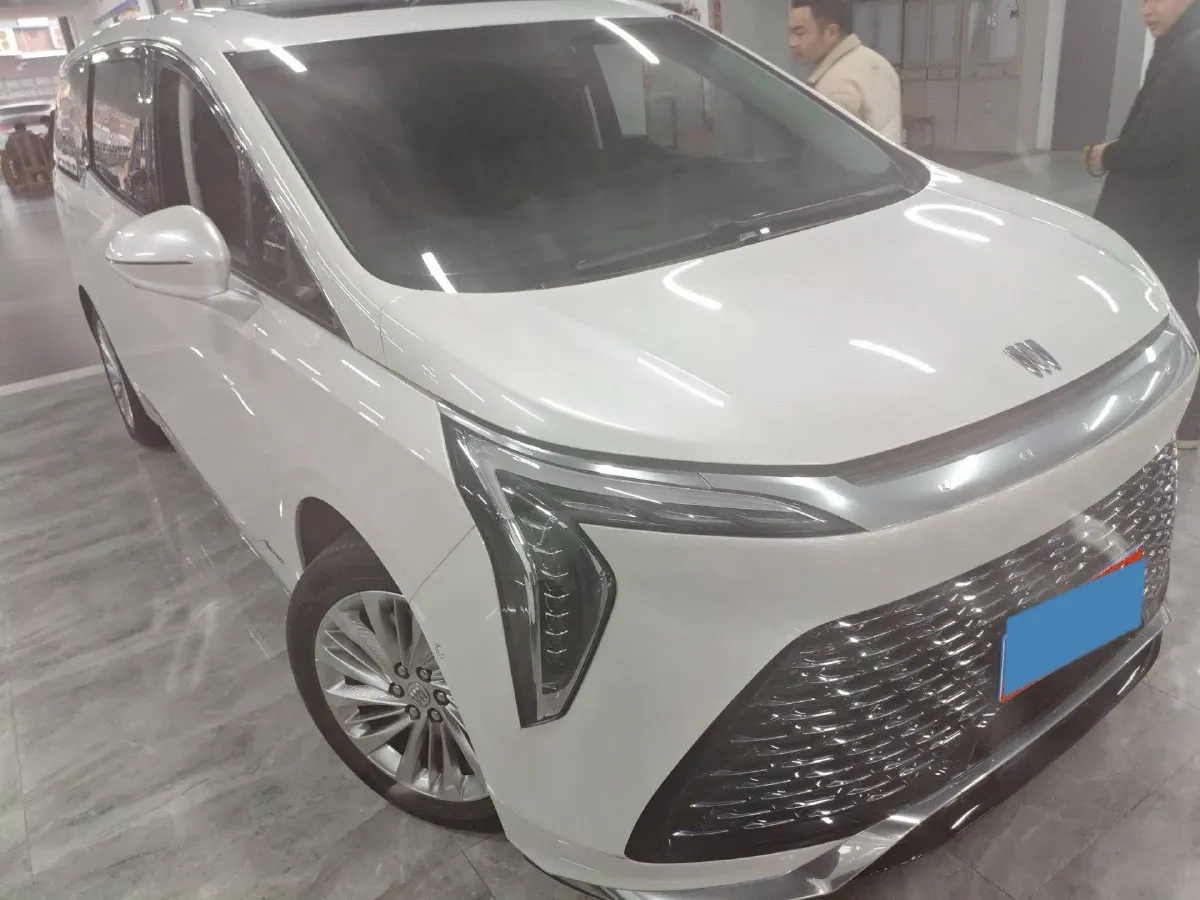 2023 Buick Century 2.0T 237HP L4 9AT,autocango,china used car exporter,china ev exporter,chinese used car exporter,chinese used ev exporter