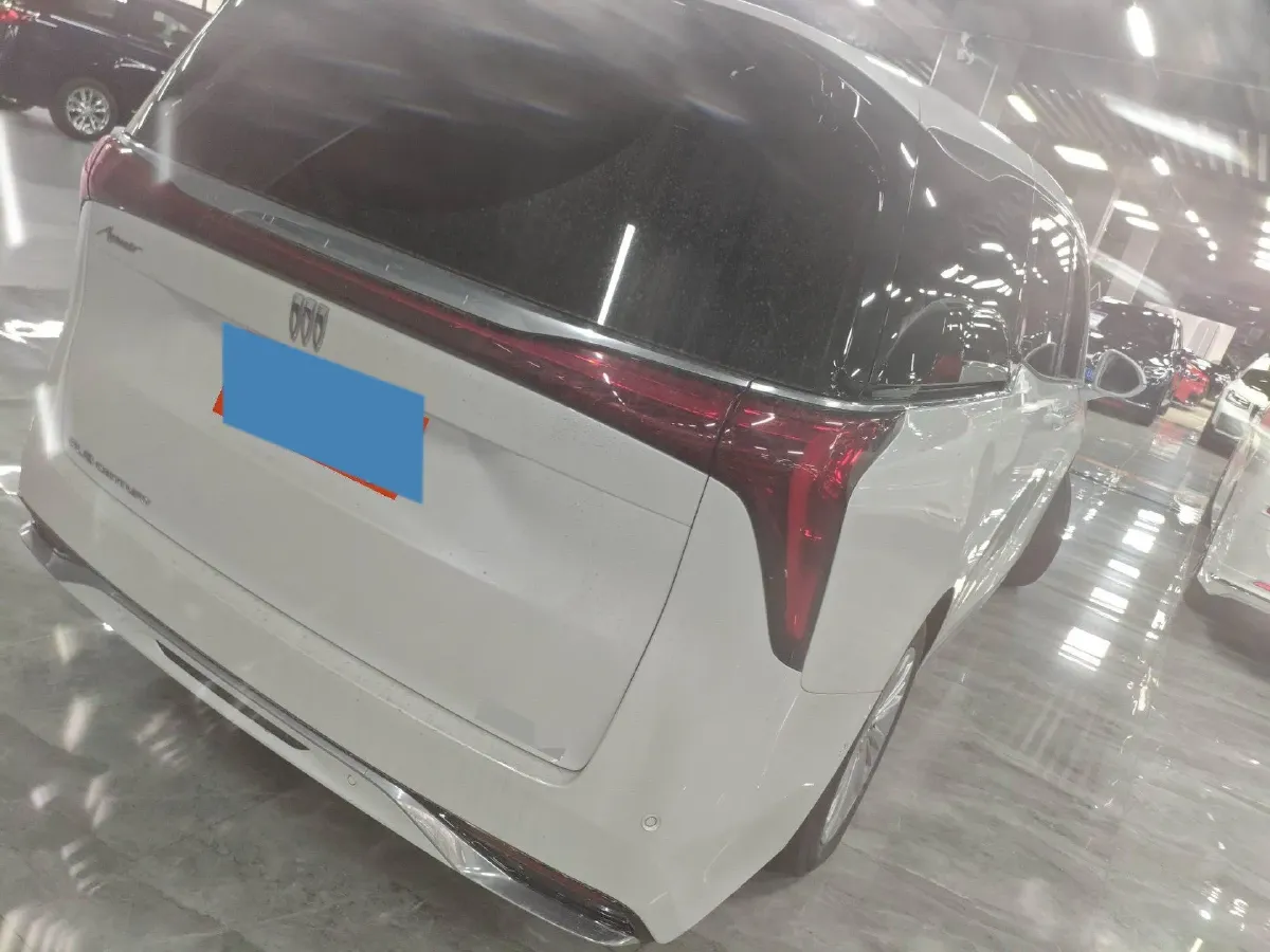 2023 Buick Century 2.0T 237HP L4 9AT,autocango,china used car exporter,china ev exporter,chinese used car exporter,chinese used ev exporter