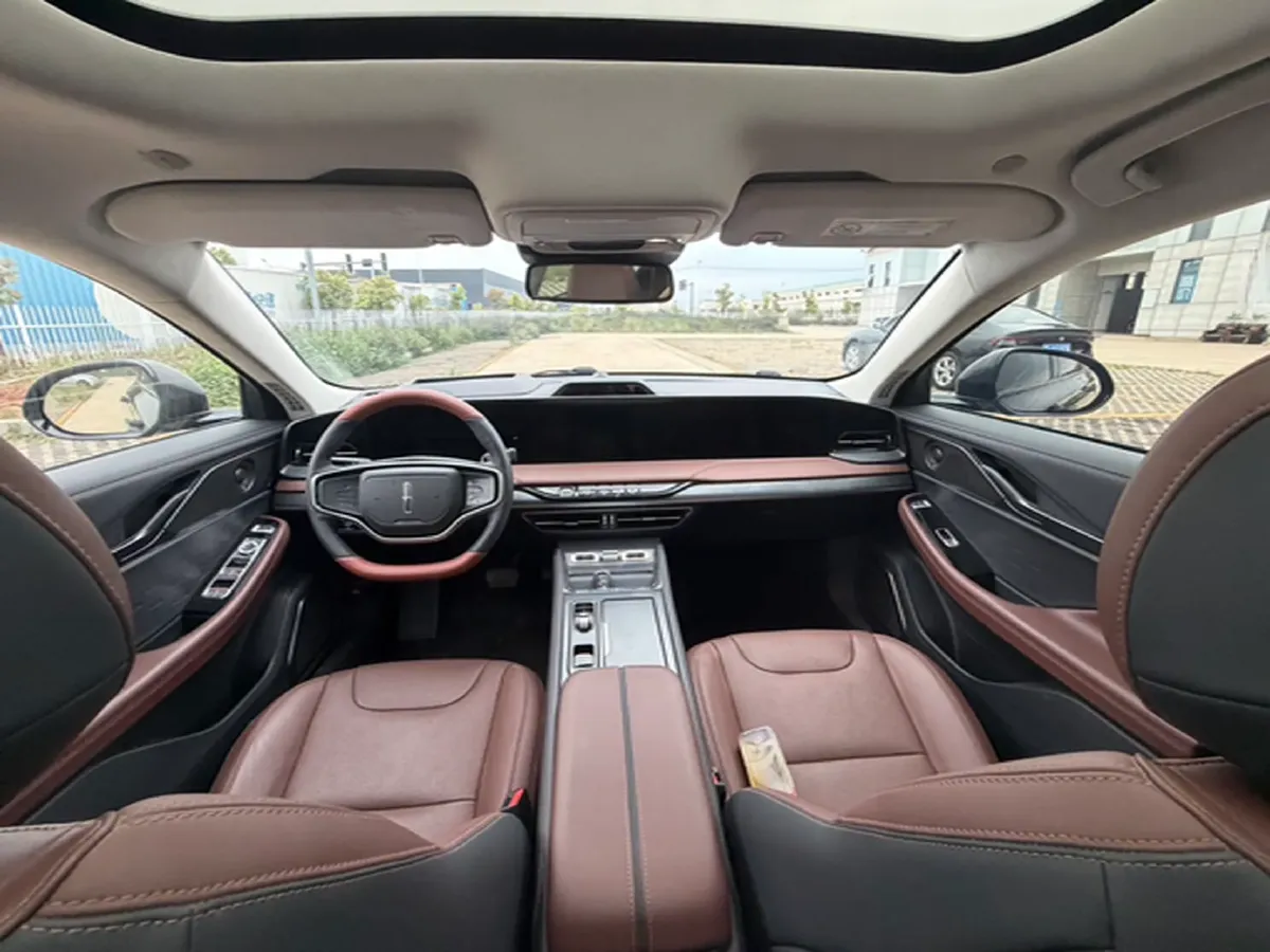 2024 Lincoln Z 2.0T 294HP L4 E-CVT Hybrid,autocango,china used car exporter,china ev exporter,chinese used car exporter,chinese used ev exporter