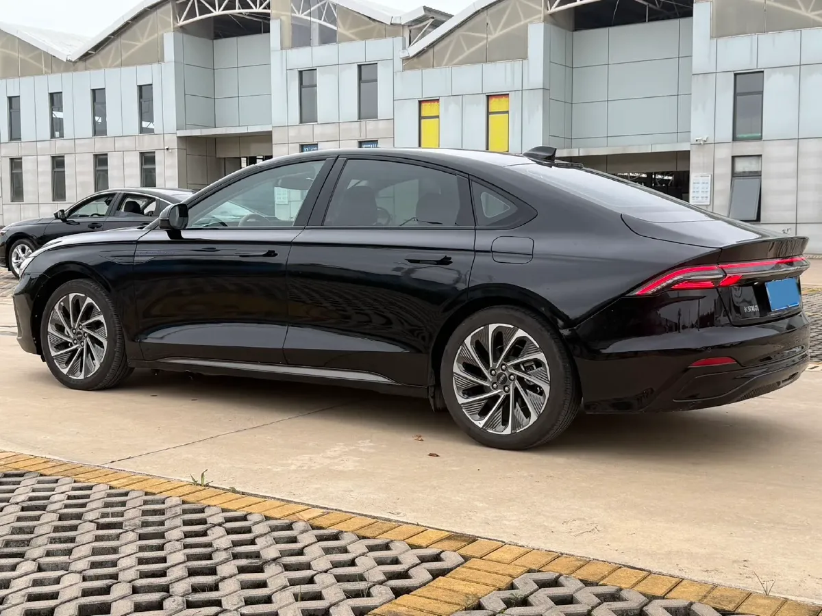 2024 Lincoln Z 2.0T 294HP L4 E-CVT Hybrid,autocango,china used car exporter,china ev exporter,chinese used car exporter,chinese used ev exporter