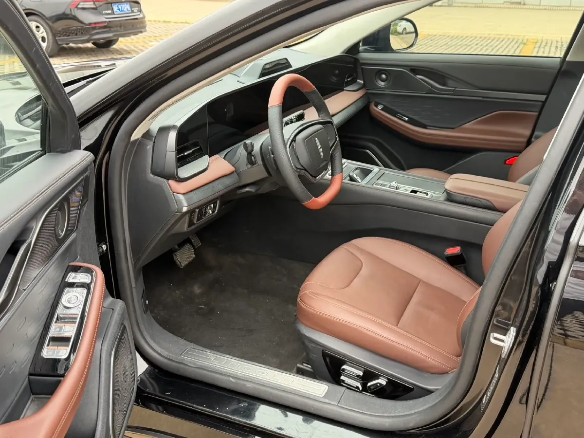 2024 Lincoln Z 2.0T 294HP L4 E-CVT Hybrid,autocango,china used car exporter,china ev exporter,chinese used car exporter,chinese used ev exporter