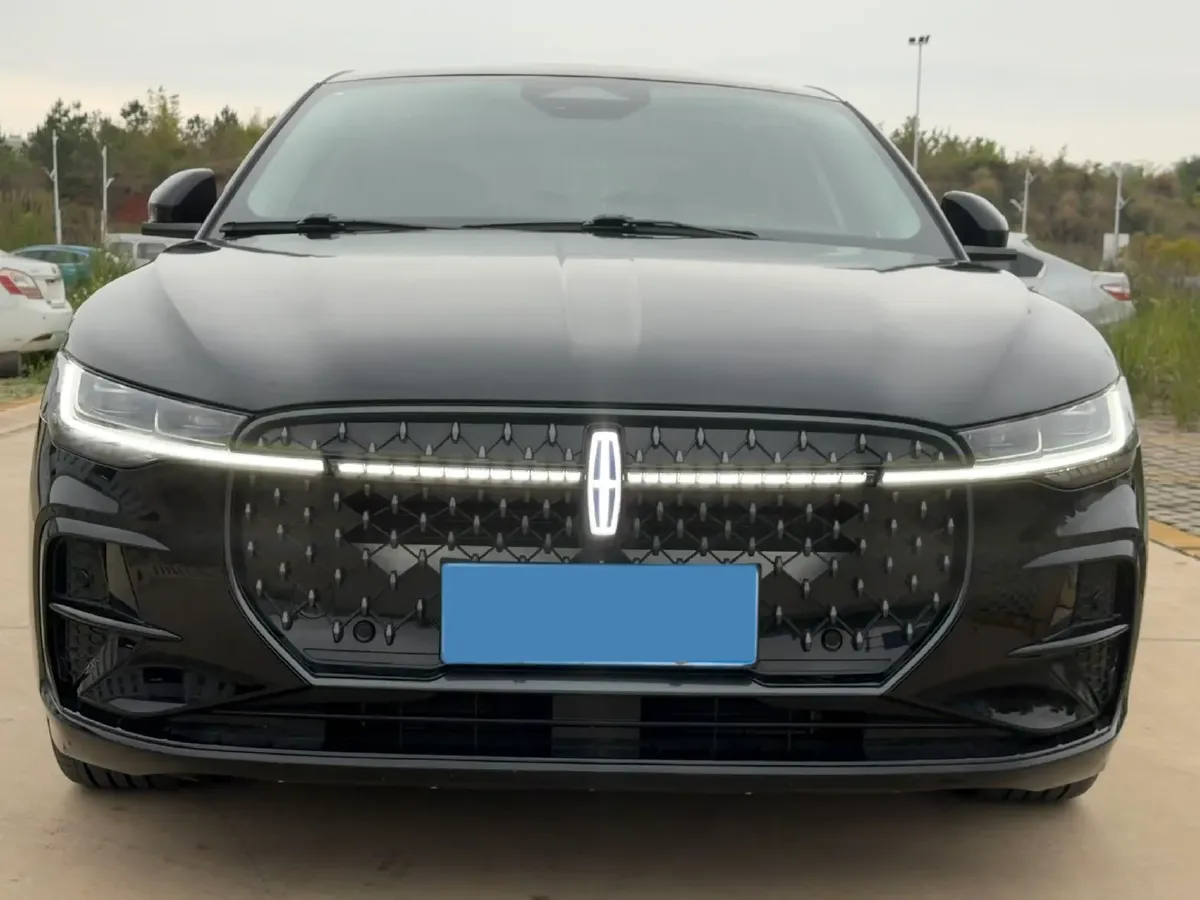 2024 Lincoln Z 2.0T 294HP L4 E-CVT Hybrid,autocango,china used car exporter,china ev exporter,chinese used car exporter,chinese used ev exporter
