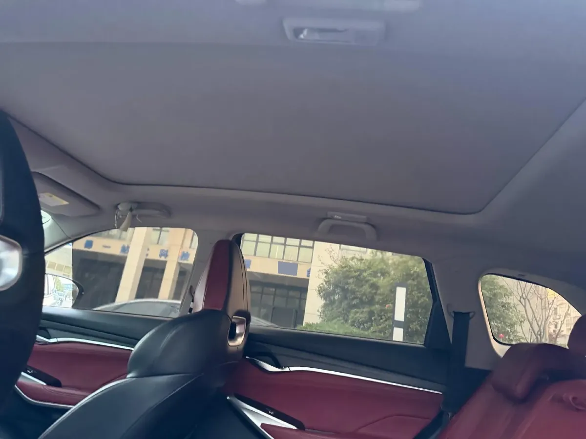 2020 ChangAn CS75 Plus 2.0T 233HP L4 8AT,autocango,china used car exporter,china ev exporter,chinese used car exporter,chinese used ev exporter