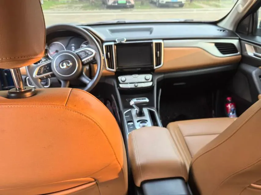 2019 Great Wall Poer 2.0T 190HP L4 8AT,autocango,china used car exporter,china ev exporter,chinese used car exporter,chinese used ev exporter