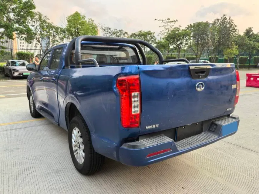 2019 Great Wall Poer 2.0T 190HP L4 8AT,autocango,china used car exporter,china ev exporter,chinese used car exporter,chinese used ev exporter