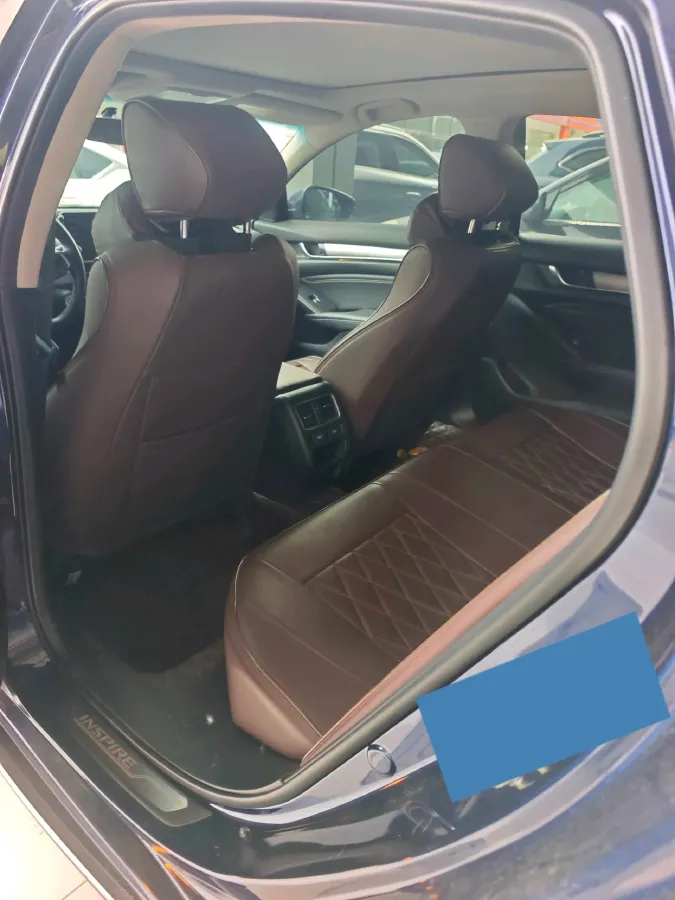 2019 Honda Inspire 1.5T 194HP L4 CVT,autocango,china used car exporter,china ev exporter,chinese used car exporter,chinese used ev exporter