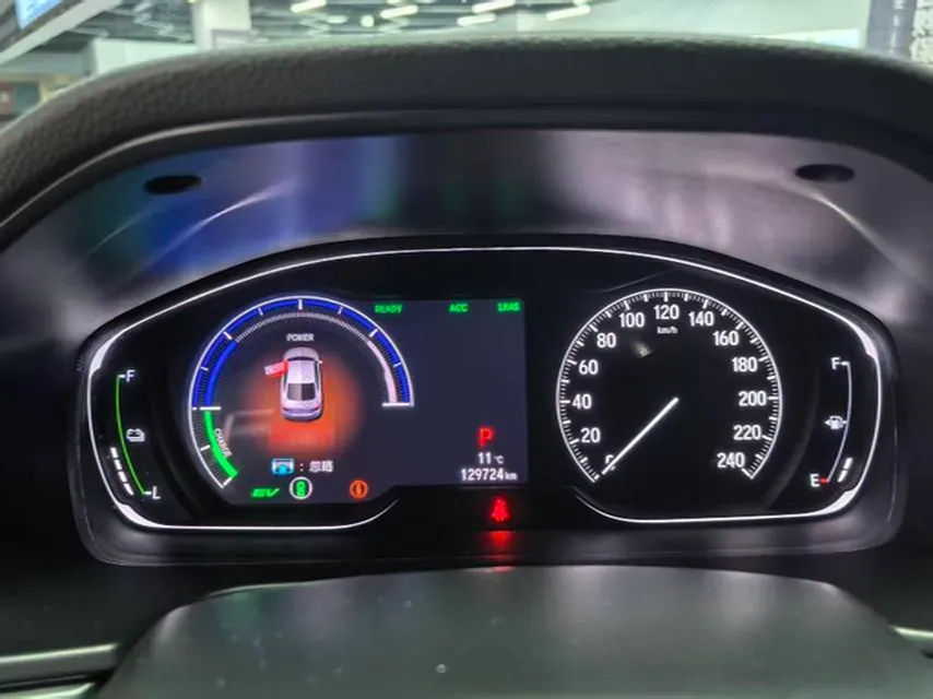 2018 Honda Accord 2.0L 146HP L4 E-CVT Hybrid,autocango,china used car exporter,china ev exporter,chinese used car exporter,chinese used ev exporter