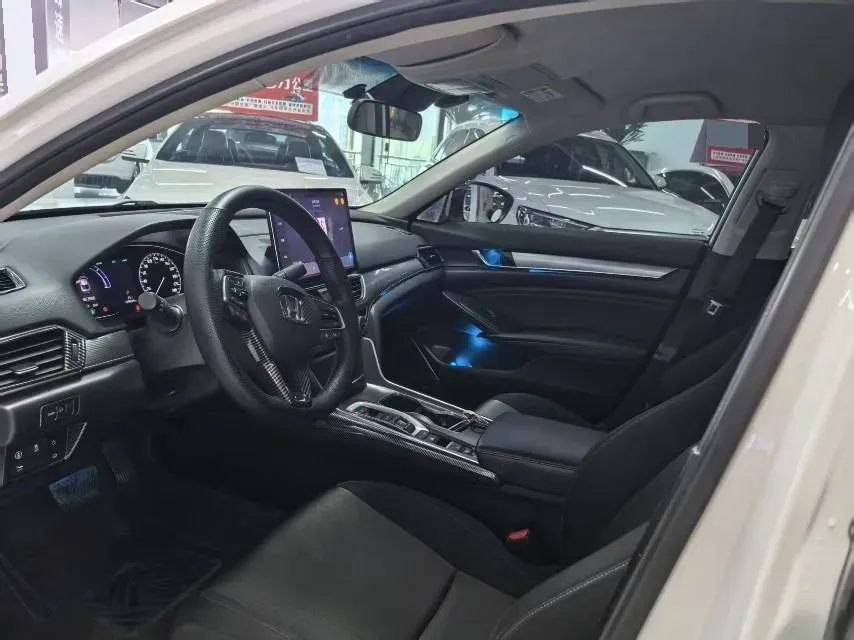 2018 Honda Accord 2.0L 146HP L4 E-CVT Hybrid,autocango,china used car exporter,china ev exporter,chinese used car exporter,chinese used ev exporter