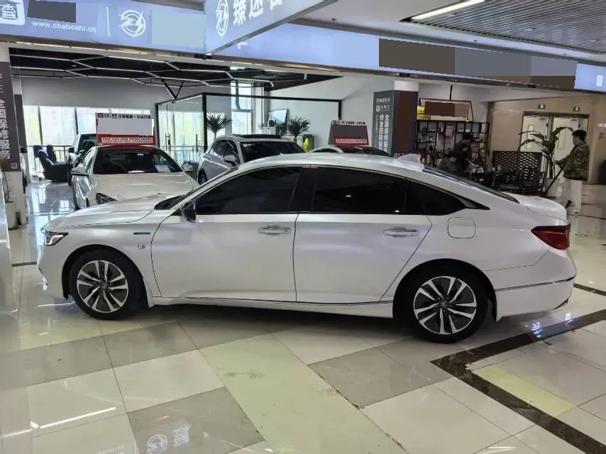 2018 Honda Accord 2.0L 146HP L4 E-CVT Hybrid,autocango,china used car exporter,china ev exporter,chinese used car exporter,chinese used ev exporter