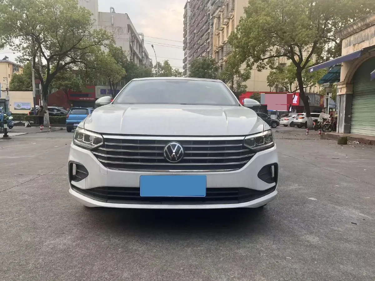 2023 Volkswagen Lavida 1.5L 113HP L4 6AT,autocango,china used car exporter,china ev exporter,chinese used car exporter,chinese used ev exporter