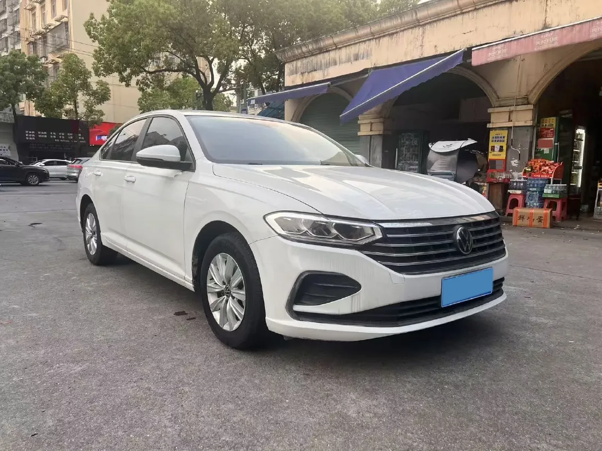 2023 Volkswagen Lavida 1.5L 113HP L4 6AT,autocango,china used car exporter,china ev exporter,chinese used car exporter,chinese used ev exporter