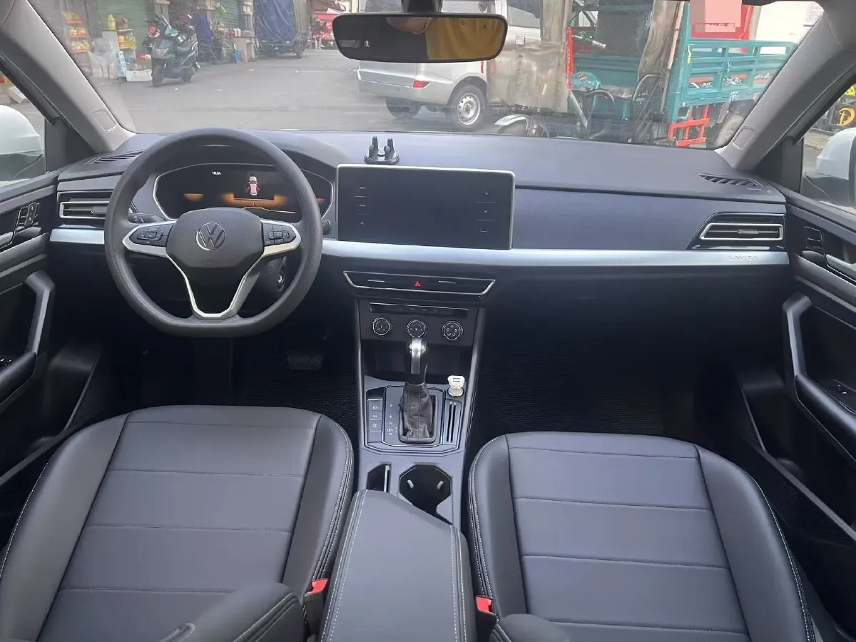 2023 Volkswagen Lavida 1.5L 113HP L4 6AT,autocango,china used car exporter,china ev exporter,chinese used car exporter,chinese used ev exporter