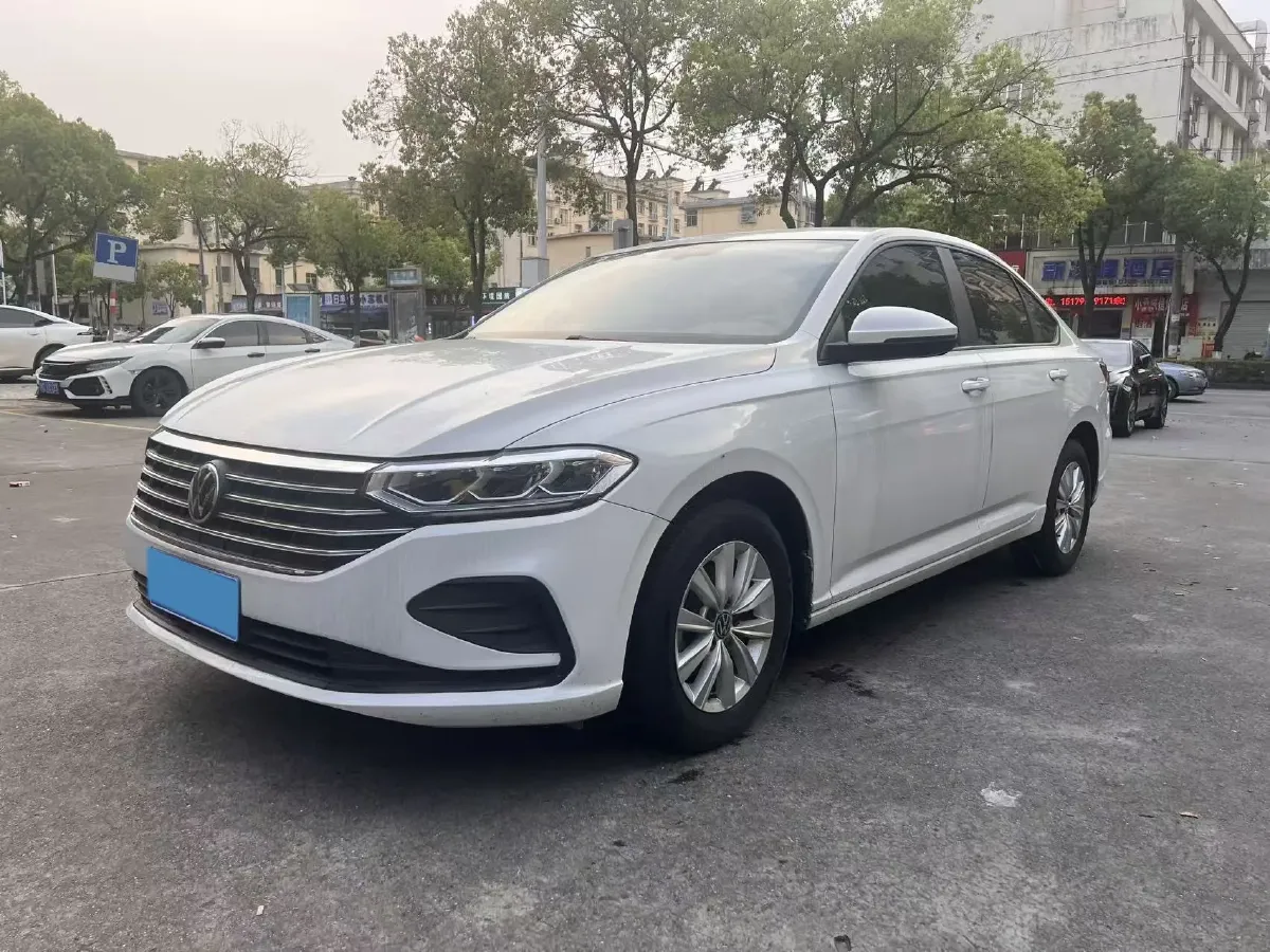 2023 Volkswagen Lavida 1.5L 113HP L4 6AT,autocango,china used car exporter,china ev exporter,chinese used car exporter,chinese used ev exporter