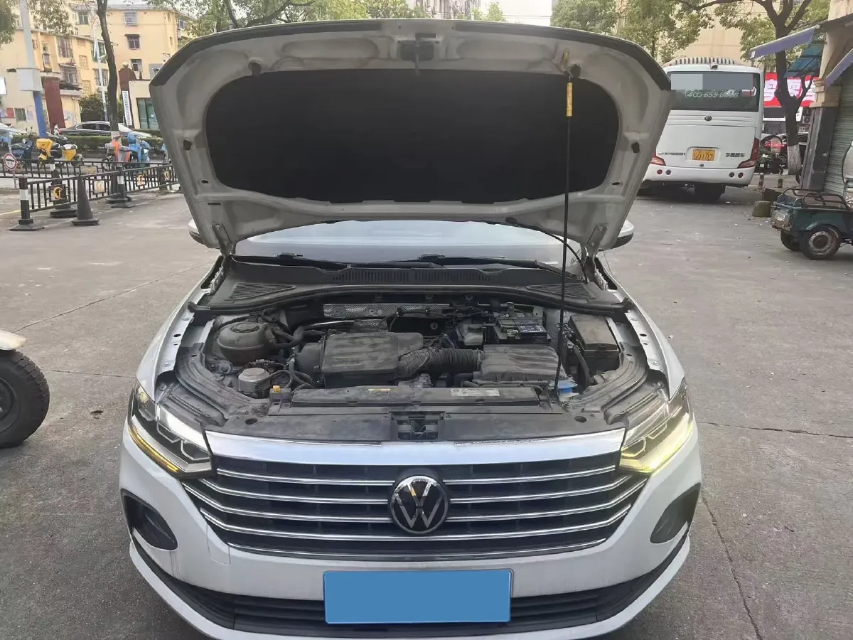2023 Volkswagen Lavida 1.5L 113HP L4 6AT,autocango,china used car exporter,china ev exporter,chinese used car exporter,chinese used ev exporter