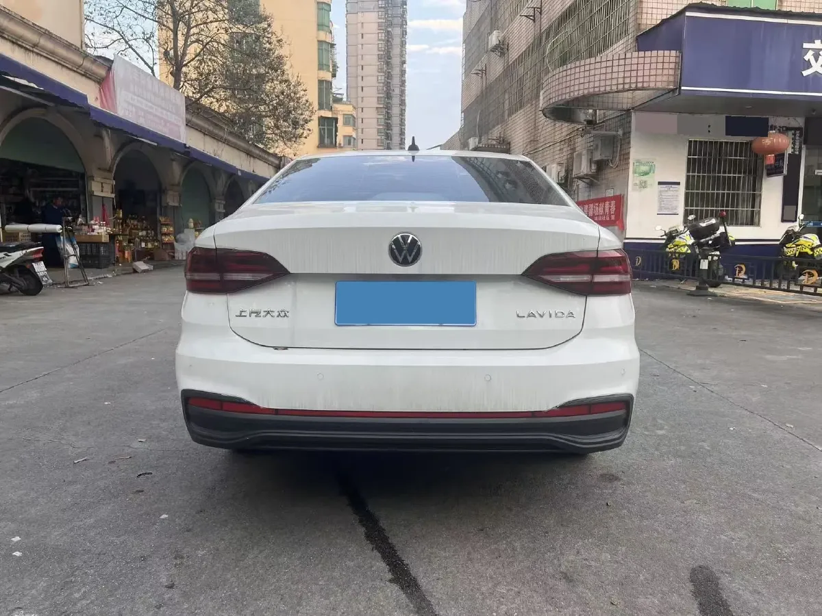 2023 Volkswagen Lavida 1.5L 113HP L4 6AT,autocango,china used car exporter,china ev exporter,chinese used car exporter,chinese used ev exporter