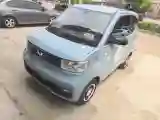2021 WuLing HongGuang MINI EV BEV 13.8KWH