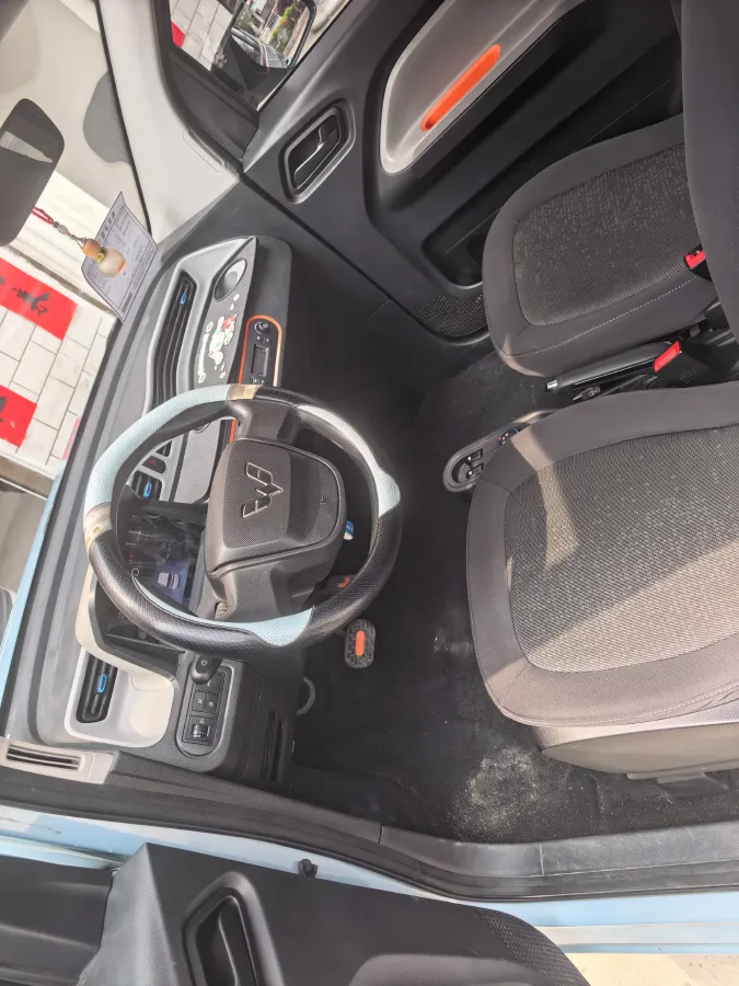 2021 WuLing HongGuang MINI EV BEV 13.8KWH,autocango,china used car exporter,china ev exporter,chinese used car exporter,chinese used ev exporter