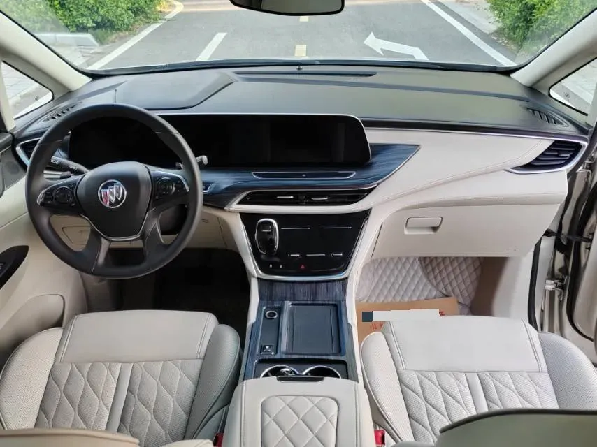 2020 Buick GL8 2.0T 237HP L4 9AT,autocango,china used car exporter,china ev exporter,chinese used car exporter,chinese used ev exporter
