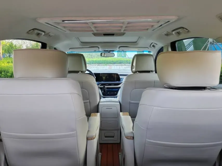 2020 Buick GL8 2.0T 237HP L4 9AT,autocango,china used car exporter,china ev exporter,chinese used car exporter,chinese used ev exporter