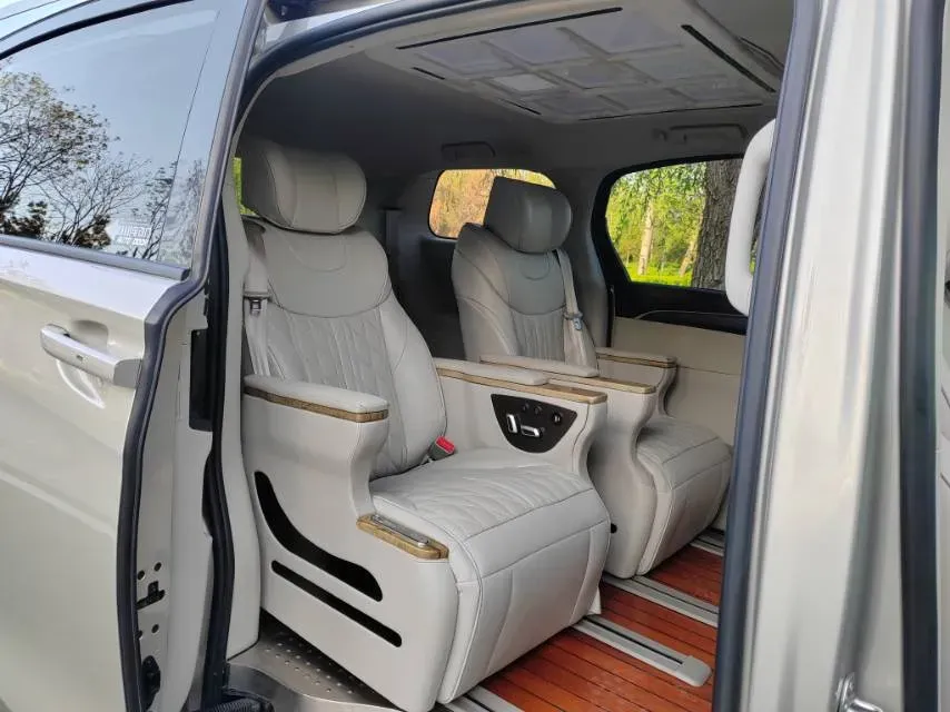 2020 Buick GL8 2.0T 237HP L4 9AT,autocango,china used car exporter,china ev exporter,chinese used car exporter,chinese used ev exporter