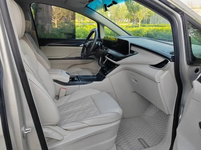 2020 Buick GL8 2.0T 237HP L4 9AT,autocango,china used car exporter,china ev exporter,chinese used car exporter,chinese used ev exporter