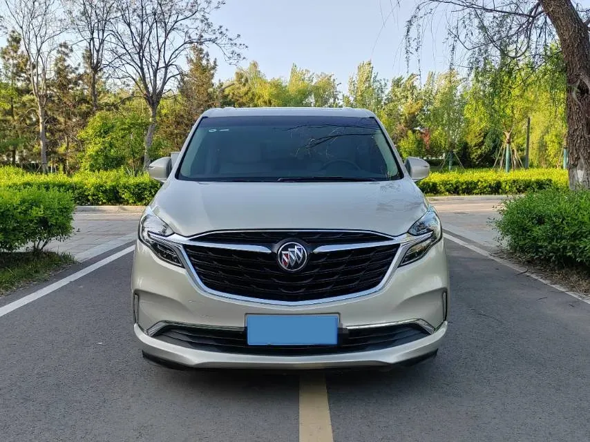 2020 Buick GL8 2.0T 237HP L4 9AT,autocango,china used car exporter,china ev exporter,chinese used car exporter,chinese used ev exporter