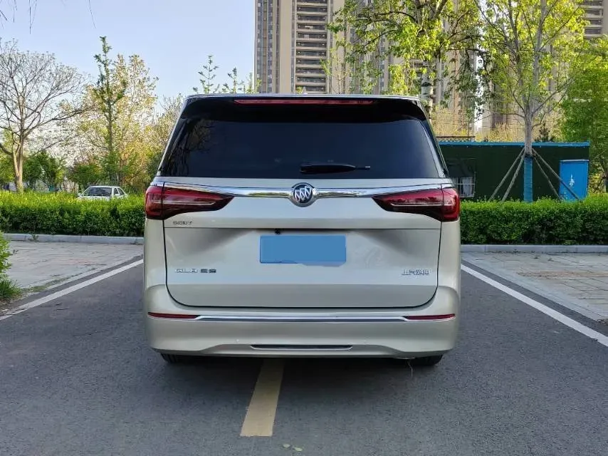2020 Buick GL8 2.0T 237HP L4 9AT,autocango,china used car exporter,china ev exporter,chinese used car exporter,chinese used ev exporter