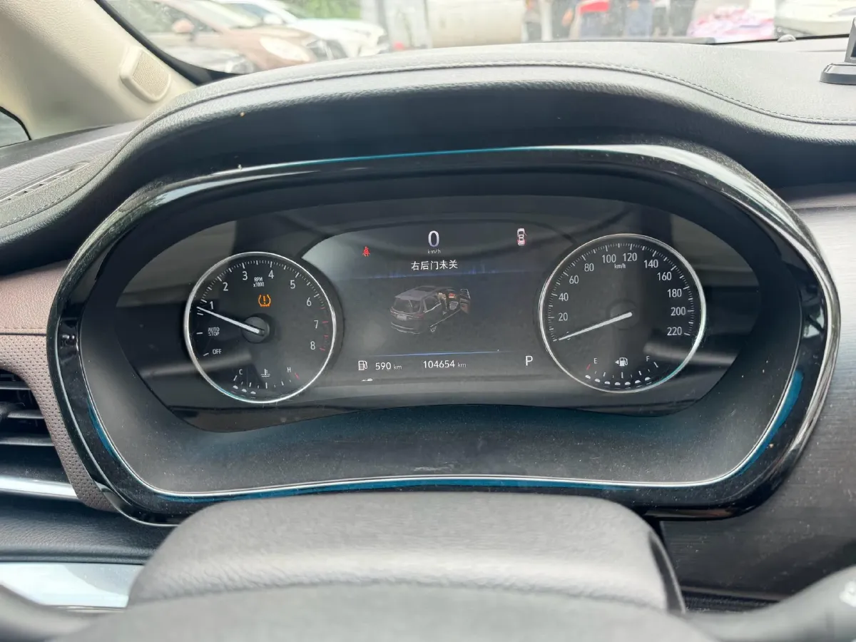 2021 Buick GL8 2.0T 237HP L4 9AT,autocango,china used car exporter,china ev exporter,chinese used car exporter,chinese used ev exporter