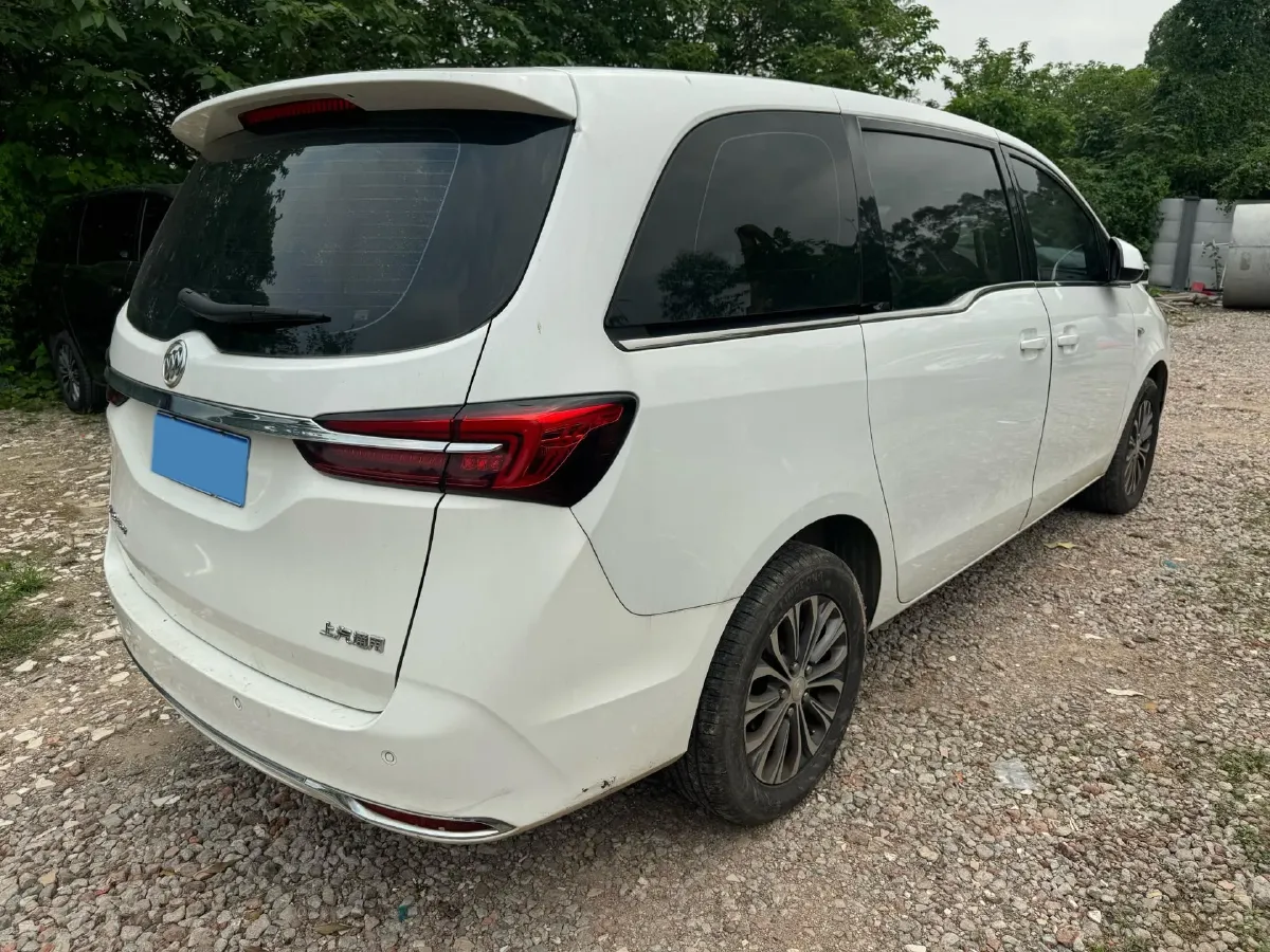 2021 Buick GL8 2.0T 237HP L4 9AT,autocango,china used car exporter,china ev exporter,chinese used car exporter,chinese used ev exporter