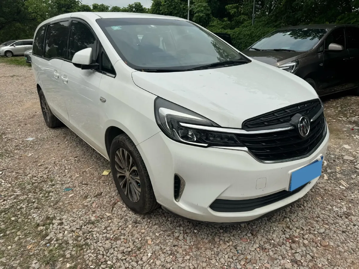 2021 Buick GL8 2.0T 237HP L4 9AT,autocango,china used car exporter,china ev exporter,chinese used car exporter,chinese used ev exporter