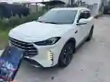2021 Jetour X70 Plus 1.6T 197HP L4 7DCT