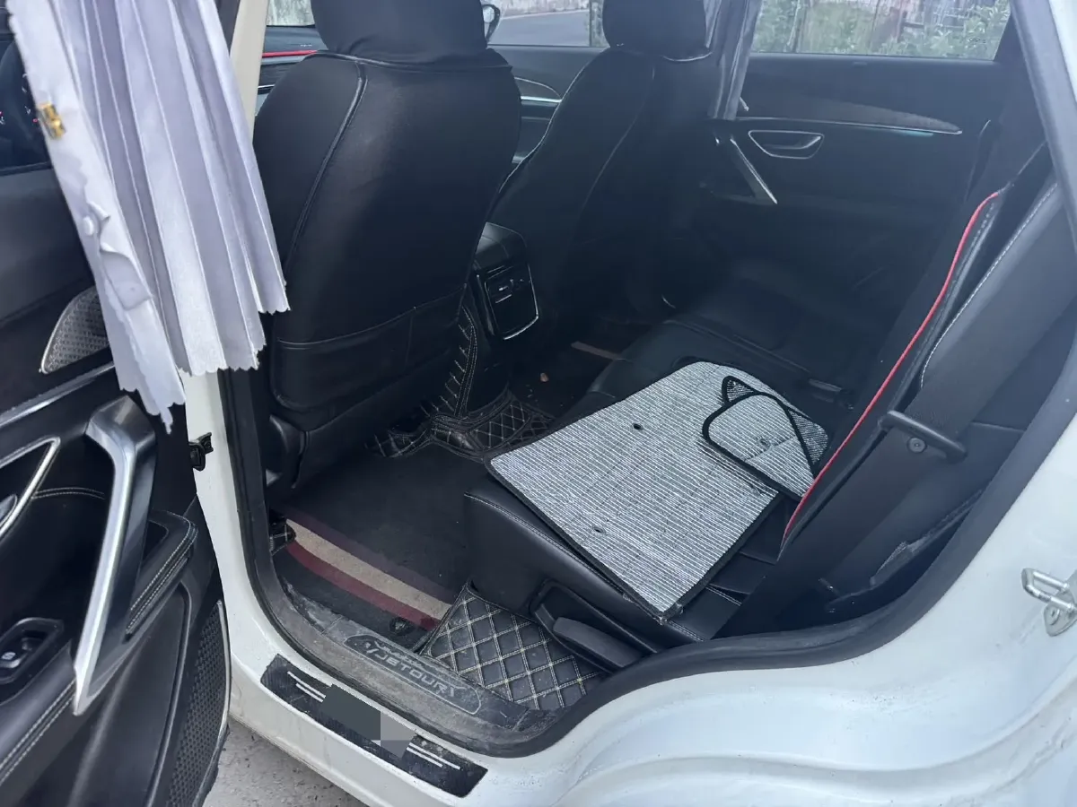 2021 Jetour X70 Plus 1.6T 197HP L4 7DCT,autocango,china used car exporter,china ev exporter,chinese used car exporter,chinese used ev exporter