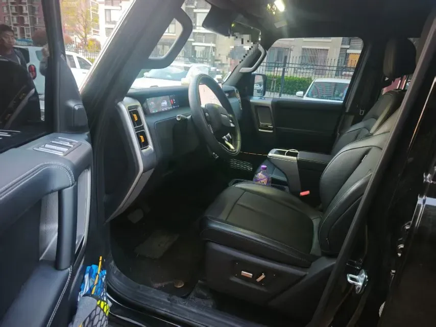 2025 iCAR iCAR Super V23 BEV 59.93KWH,autocango,china used car exporter,china ev exporter,chinese used car exporter,chinese used ev exporter